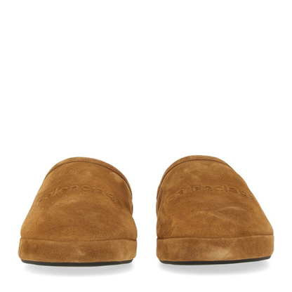 Slipper Shoe Alaska