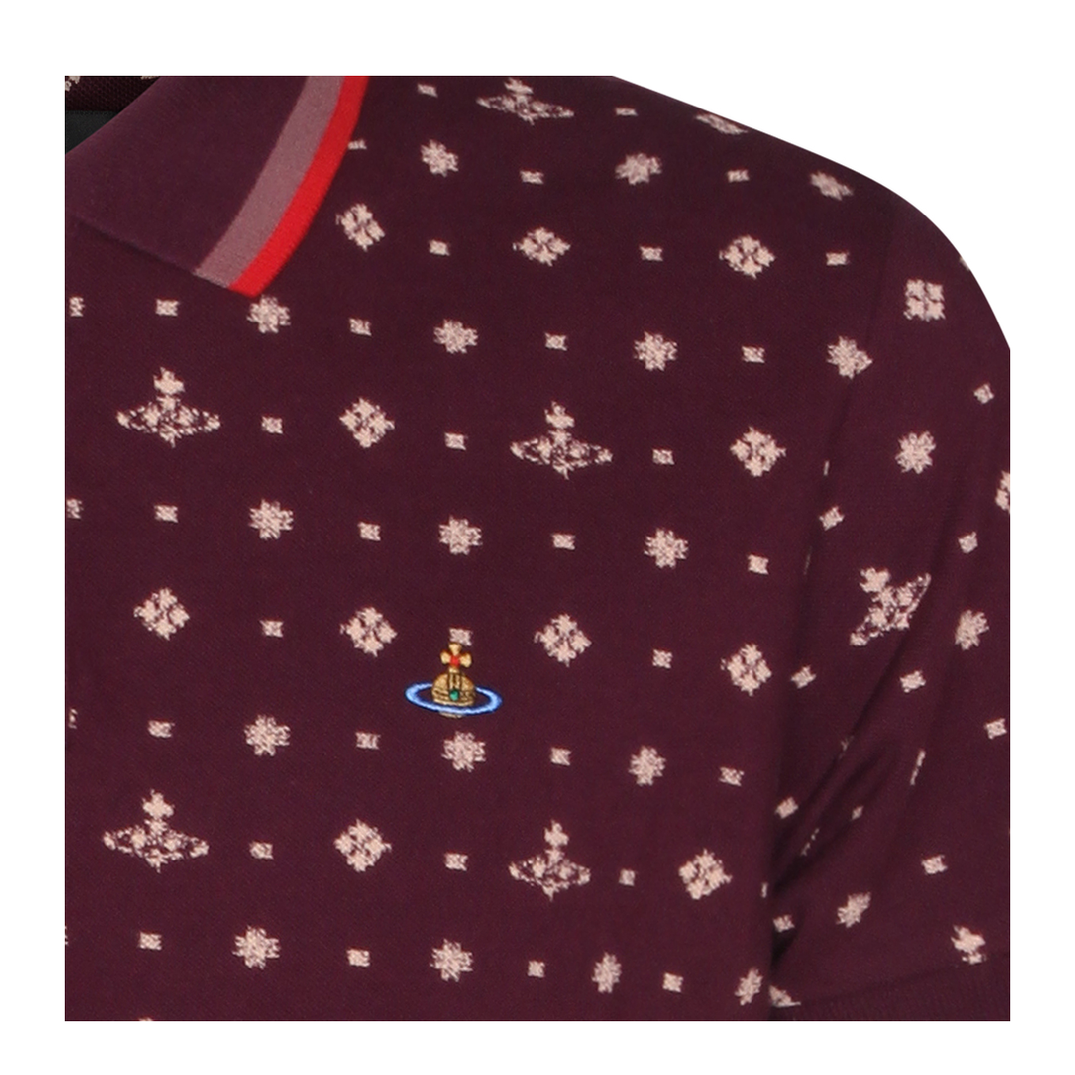 MAYFEYR - Vivienne Westwood - T-Shirts And Polos - 2H01000UJ00AVO201