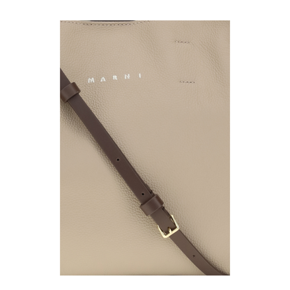 MAYFEYR - Marni - Museo Tote Bag - SHMP0069R0P6533