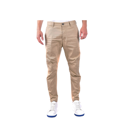 MAYFEYR - Dsquared2 - Trousers - S74KB0819S39021111