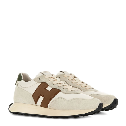 MAYFEYR - Hogan - Sneakers White - HXM6010EH41UXE783Q