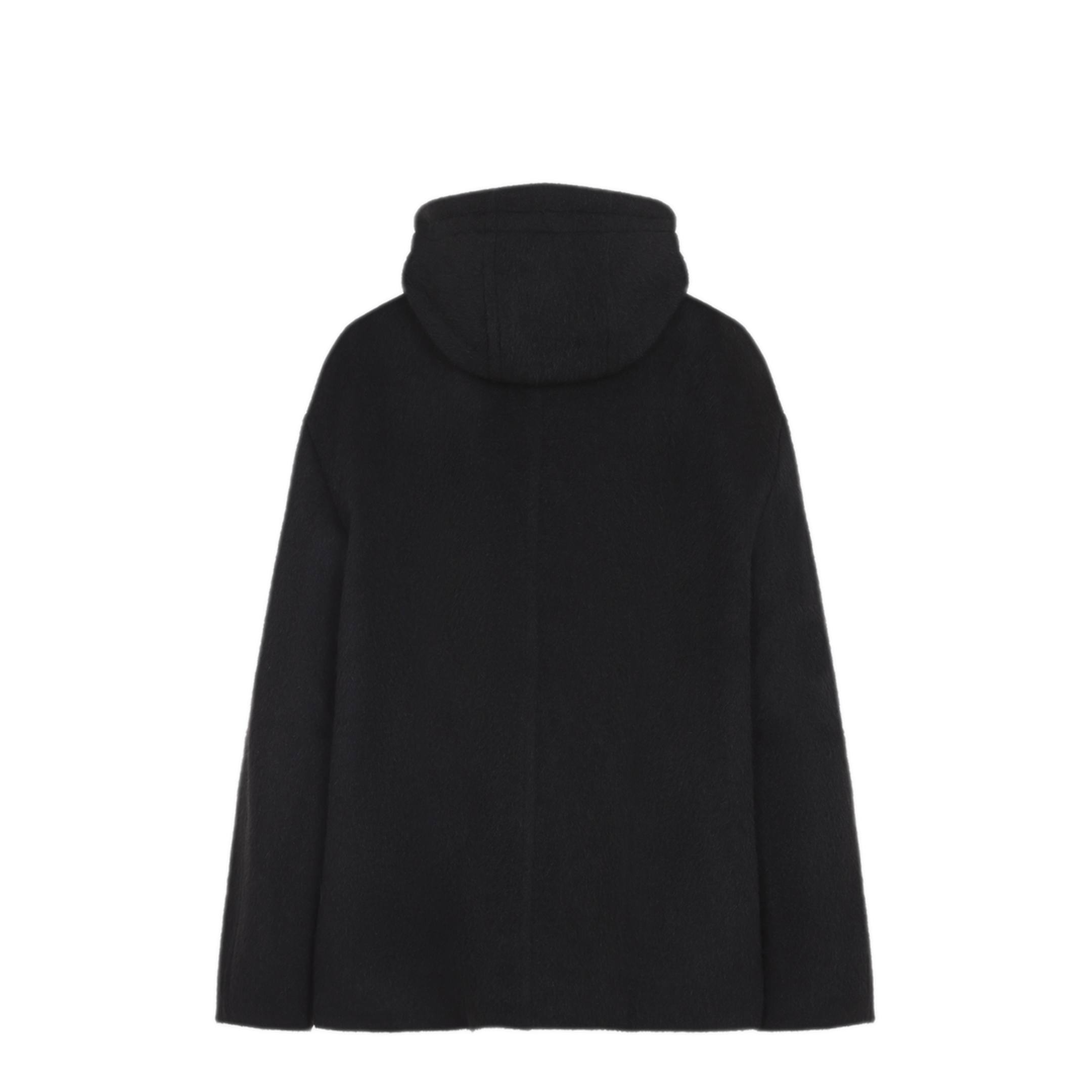 MAYFEYR - Studio Nicholson - Etna Zip Through Hooded Jacket - ETNASNW1673COLA
