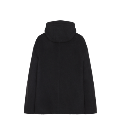 MAYFEYR - Studio Nicholson - Etna Zip Through Hooded Jacket - ETNASNW1673COLA