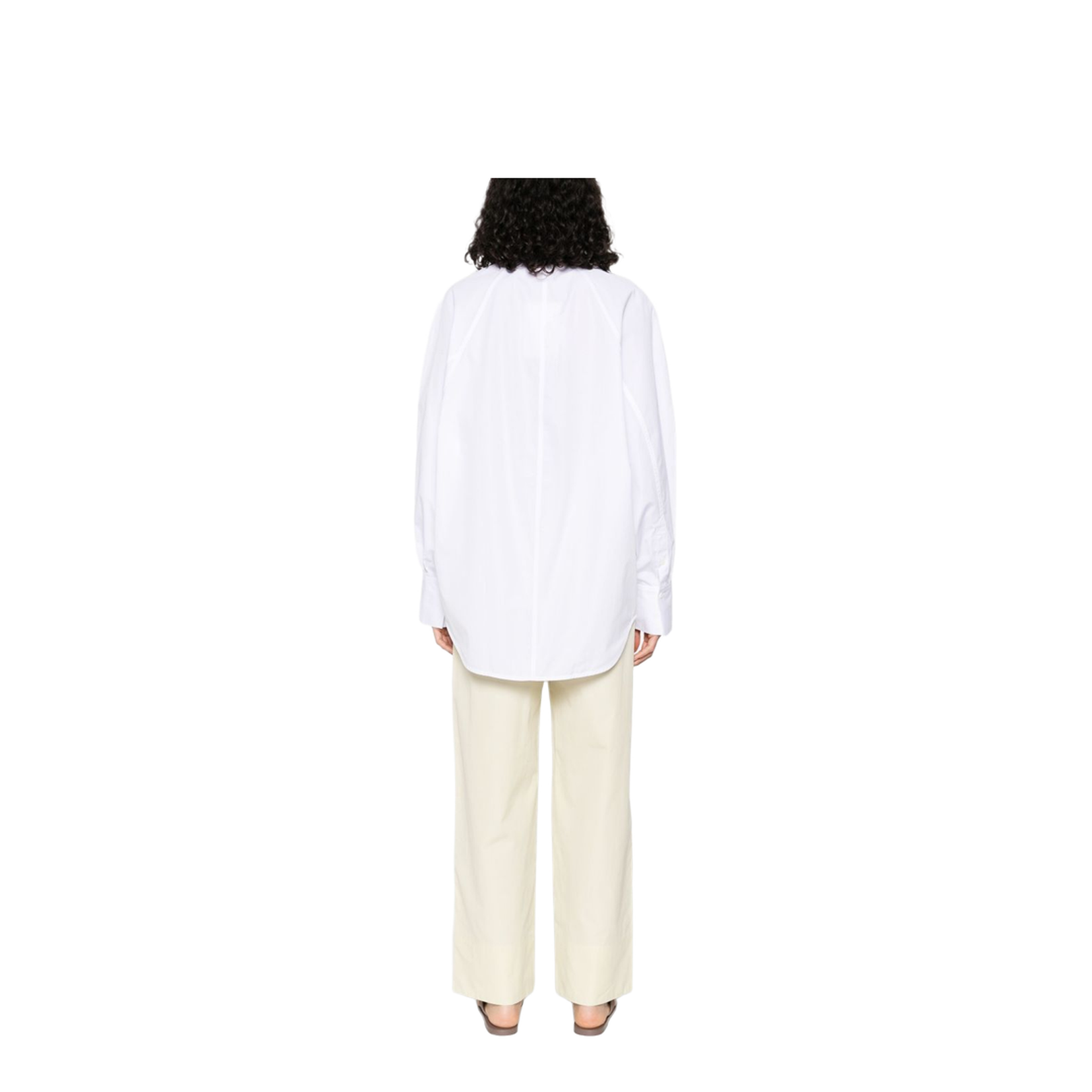 Organic Cotton Shirt