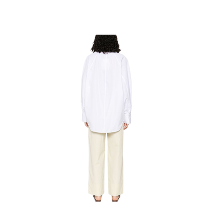 Organic Cotton Shirt