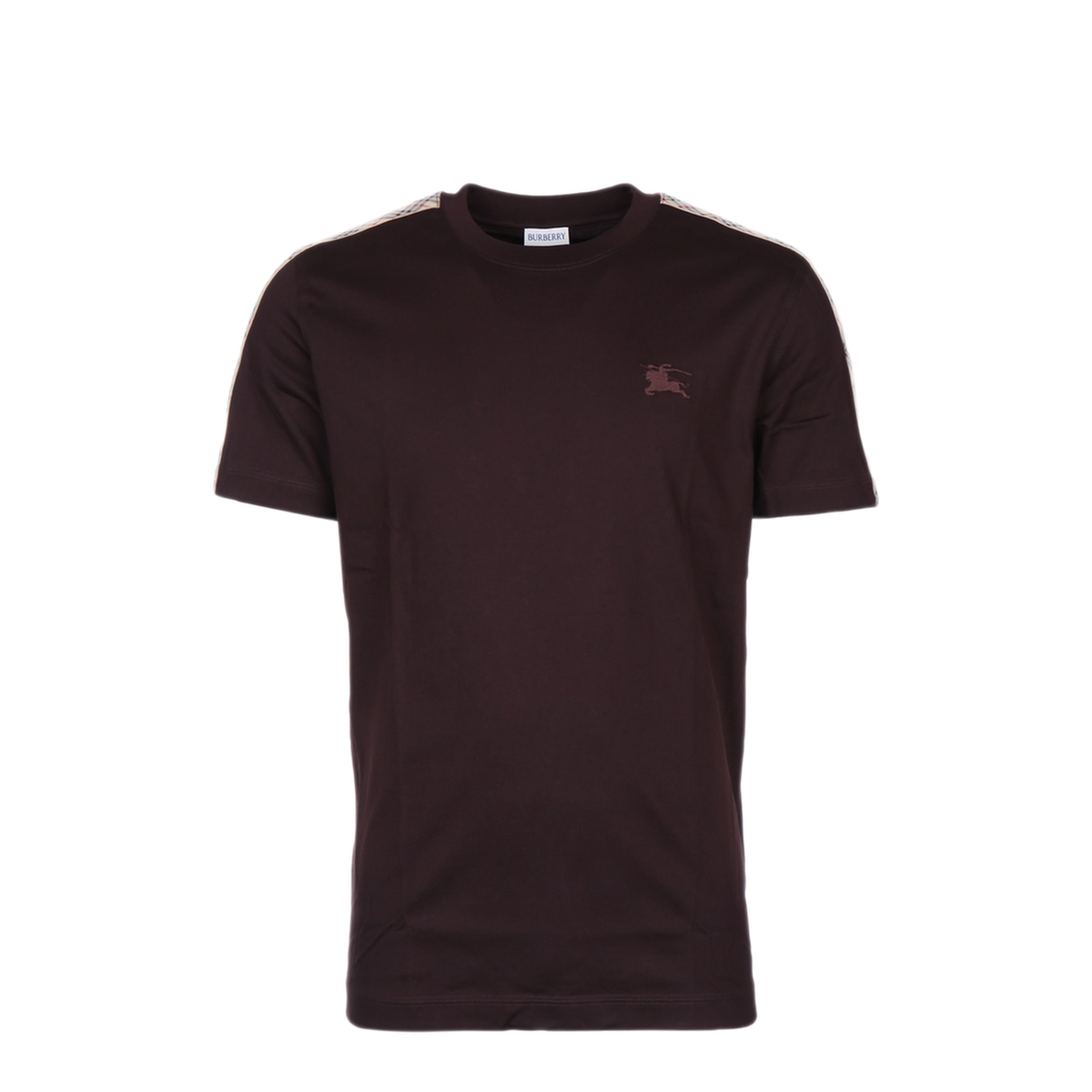 MAYFEYR - Burberry - Seth Ct T Shirt - 8116051A1491