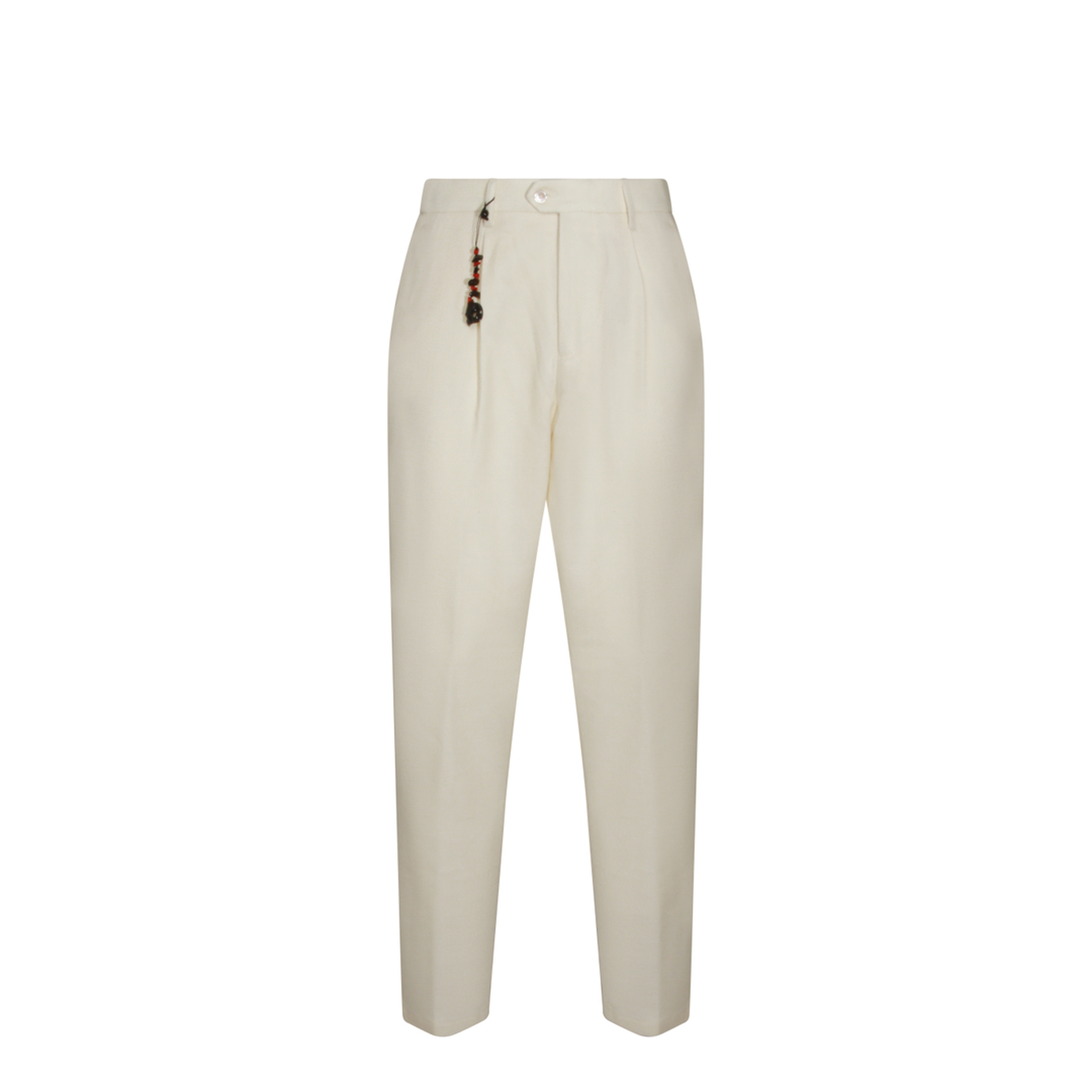 MAYFEYR - MARCO PESCAROLO - Trousers - FAR532601