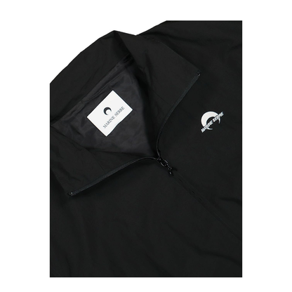 Moon Nylon Track Jacket