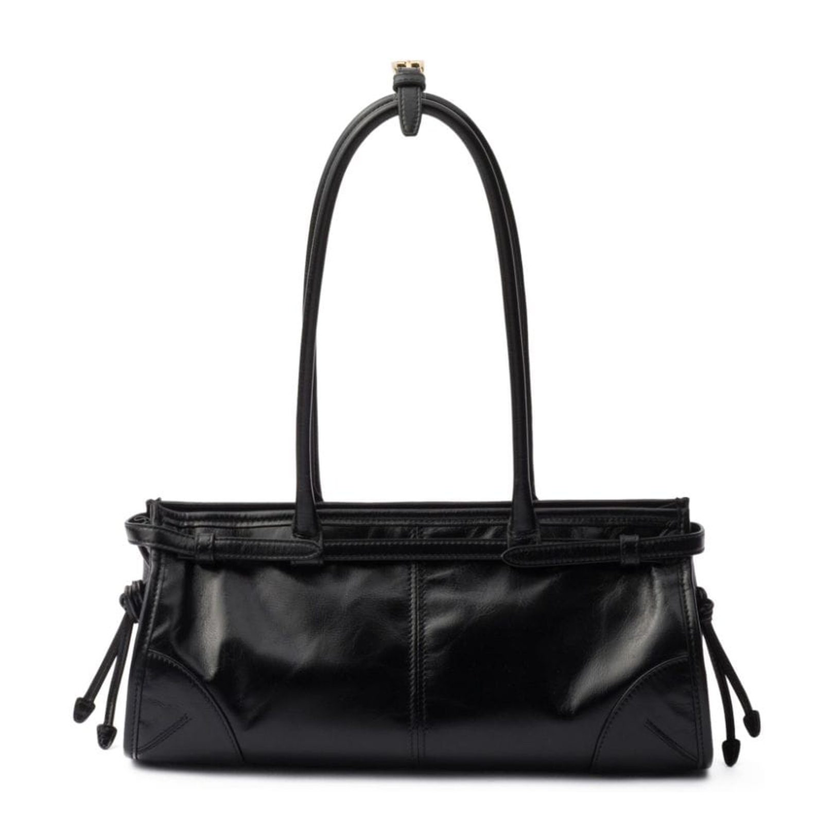 Bonnie Medium Leather Handbag