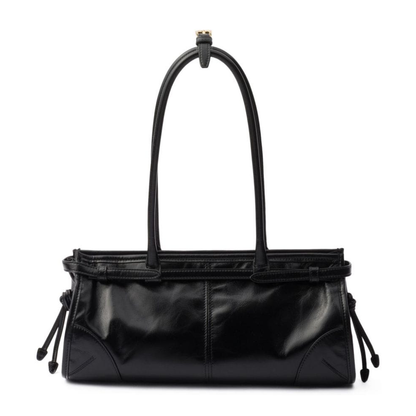 Bonnie Medium Leather Handbag