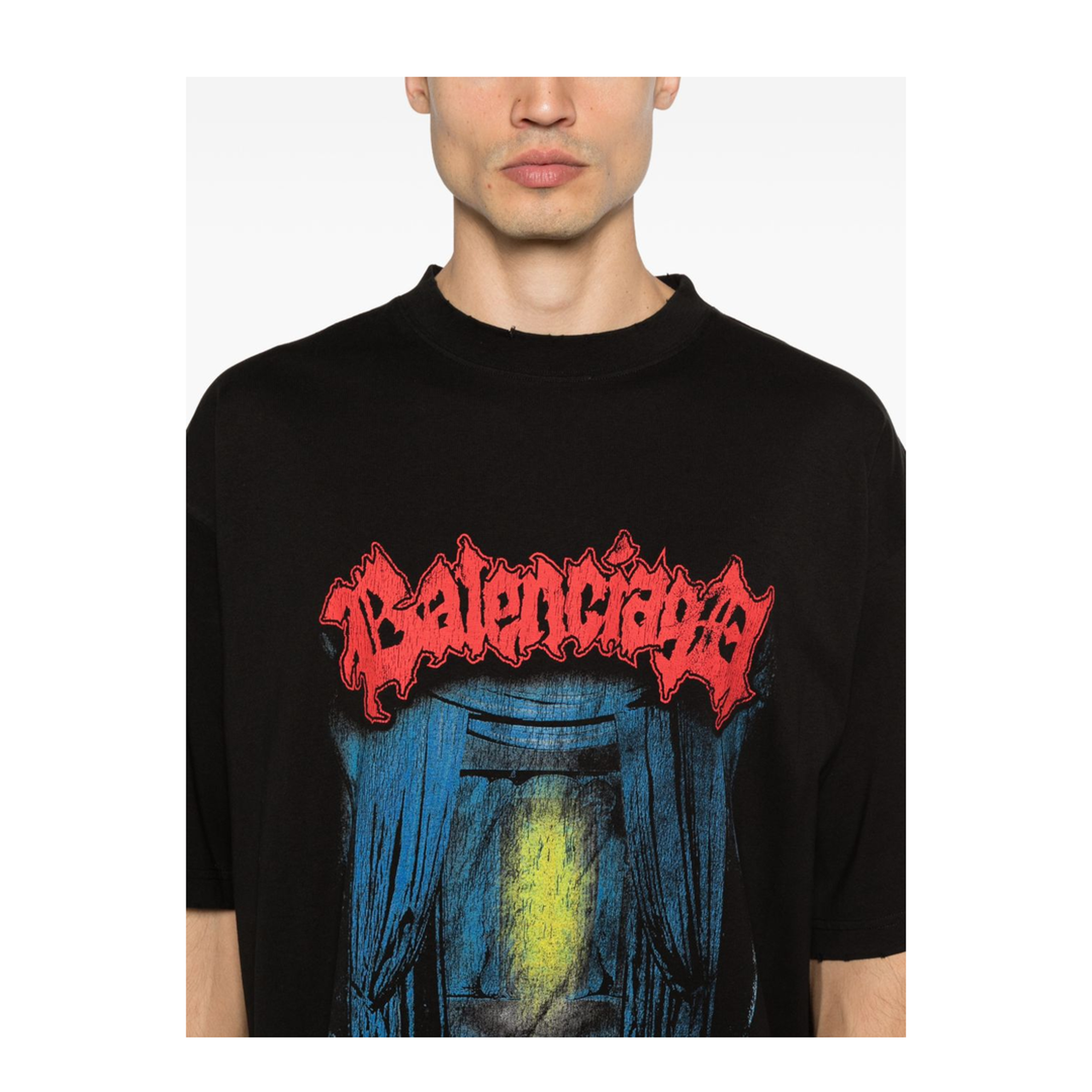 Medium Fit T-Shirt
