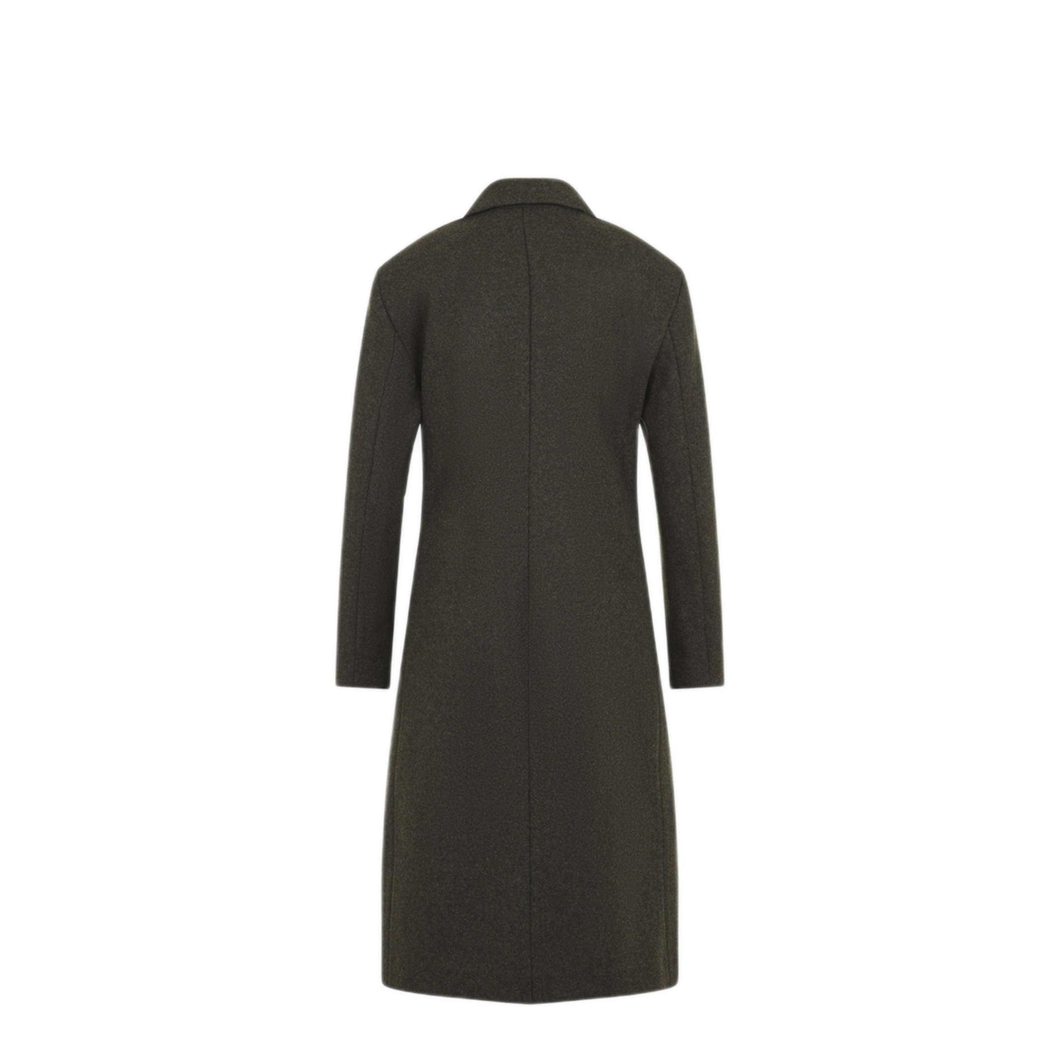 MAYFEYR - Jil Sander - Slim Straight Knee-Length Coat - J02AA0209J40331312