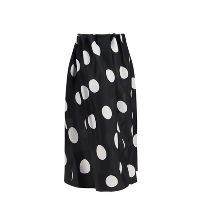 MAYFEYR - Khaite - Riley Skirt - 41823020