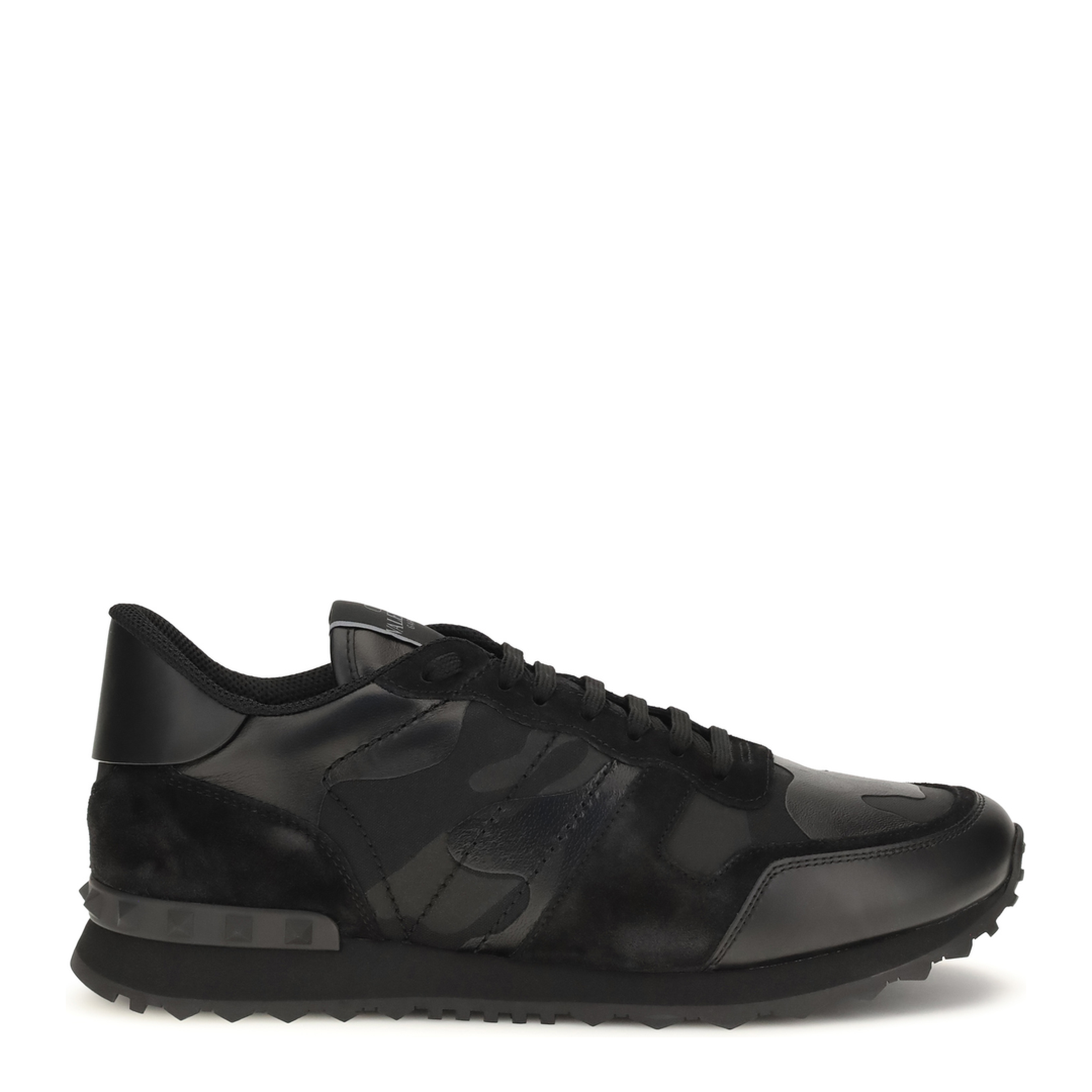 MAYFEYR - Valentino - Rockrunner Camouflage Sneakers - 9Y2S0723NSD