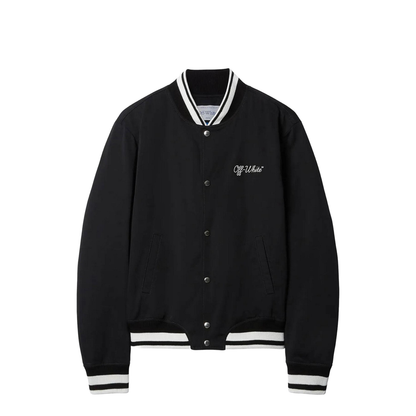 MAYFEYR - Off-White - Jackets - OMEH05FC99FAB0011001