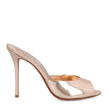 MAYFEYR - Christian Louboutin - Sandals Pink - 3260151F608