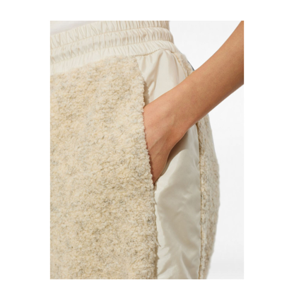 MAYFEYR - Moncler - Trousers Beige - L20938H0001089BI4061