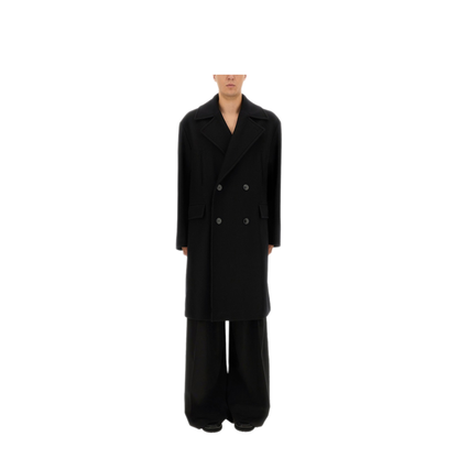 MAYFEYR - Dries Van Noten - "Racos" Coat - 0202342216900
