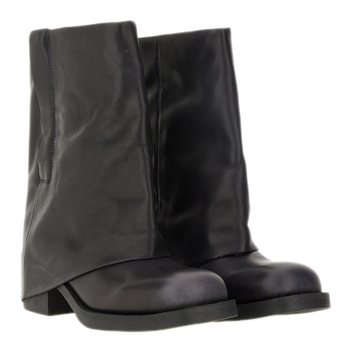 MAYFEYR - ASH - Boot Tijuana - TIJUANASONORABLACK