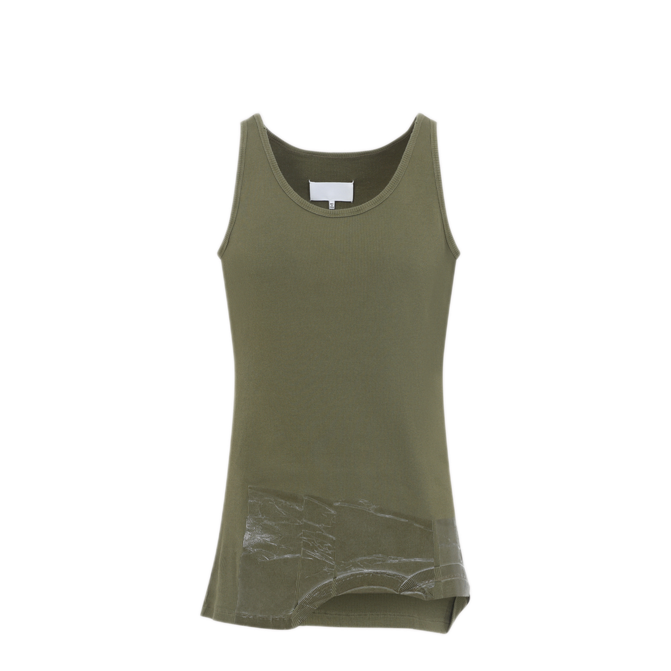 MAYFEYR - Maison Margiela - Tank Top - S67NL0031M20202693