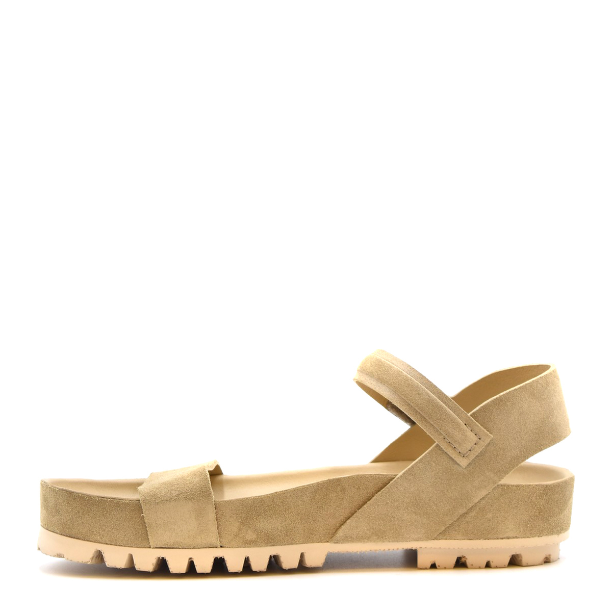 MAYFEYR - Pedro Garcia - Sandals Mud - ABREUOAK