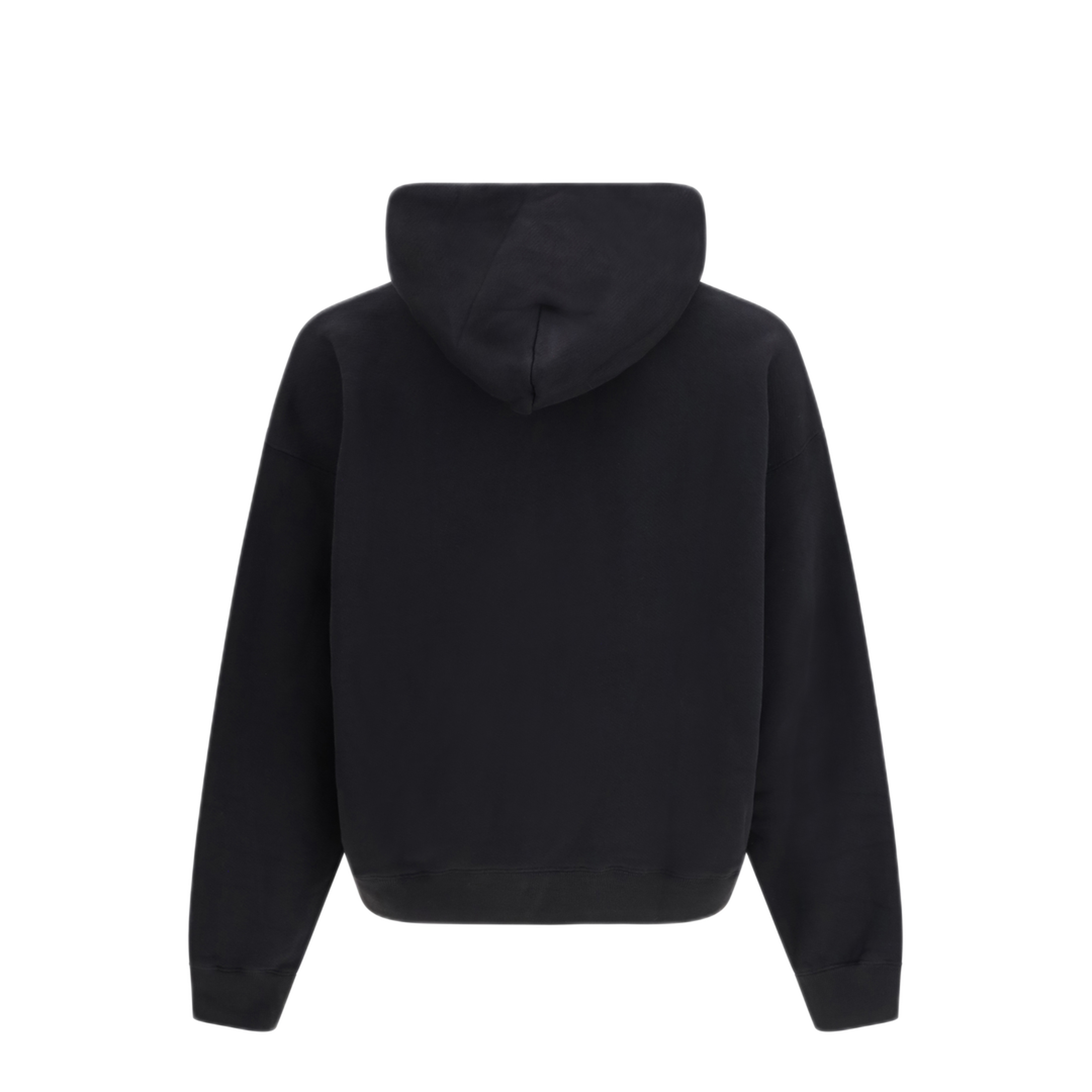 MAYFEYR - Off-White - Big Logo Bookkish Over Hoodie - 44MBB085C9F01210011001