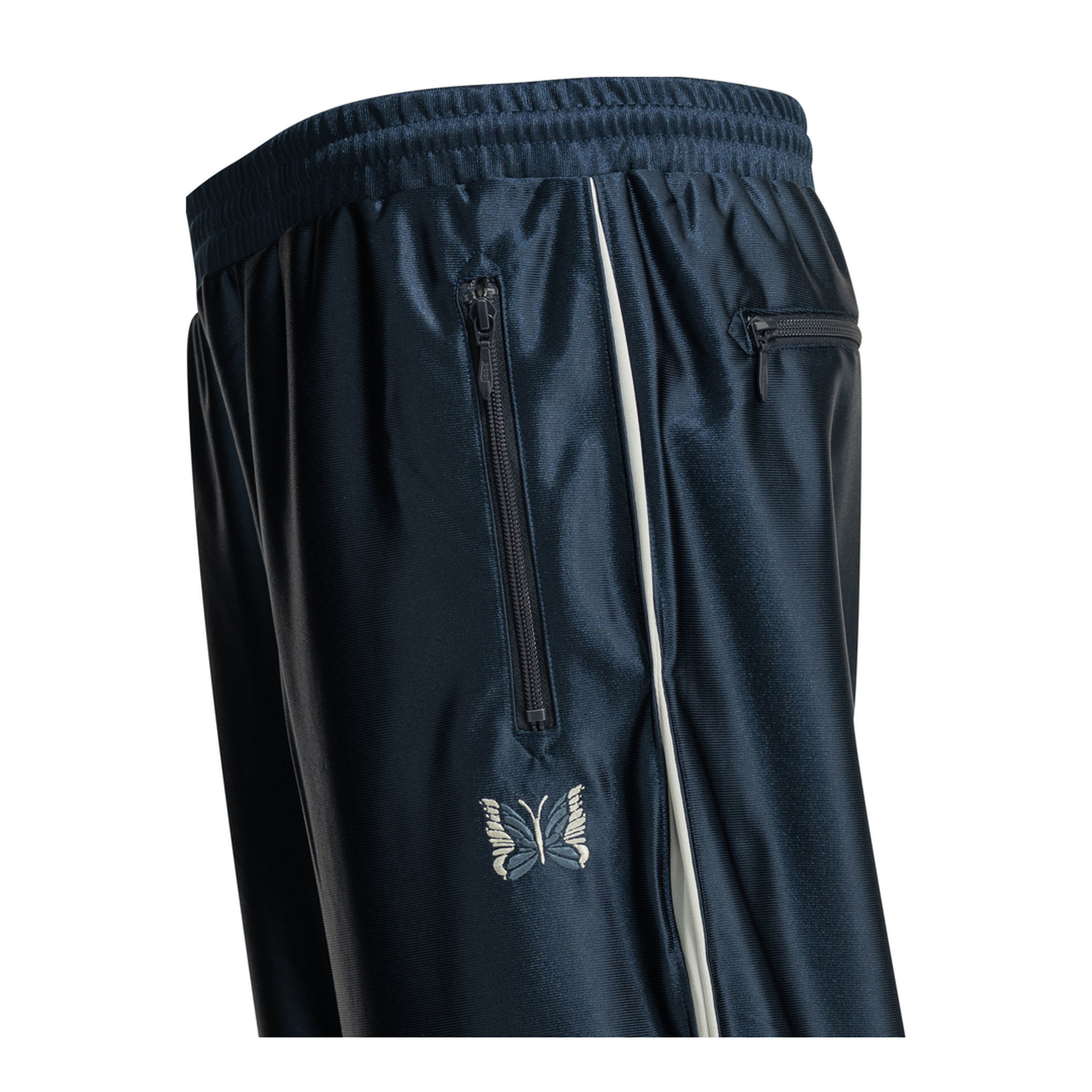 MAYFEYR - Needles - Track Pants Sporty - SX218ANAVY