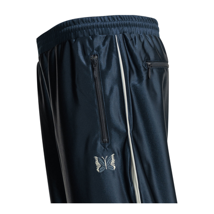 MAYFEYR - Needles - Track Pants Sporty - SX218ANAVY
