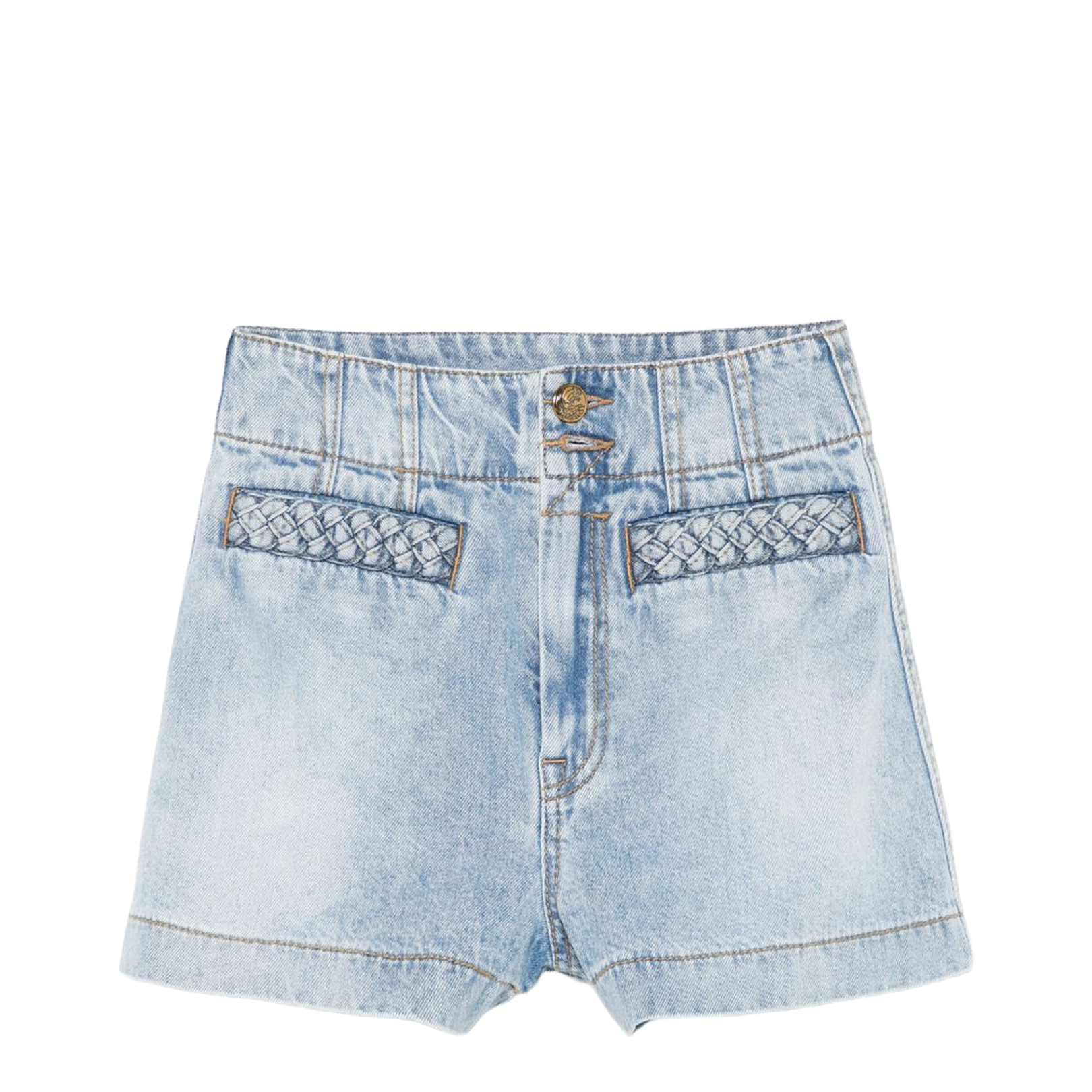 Lucky Denim Shorts