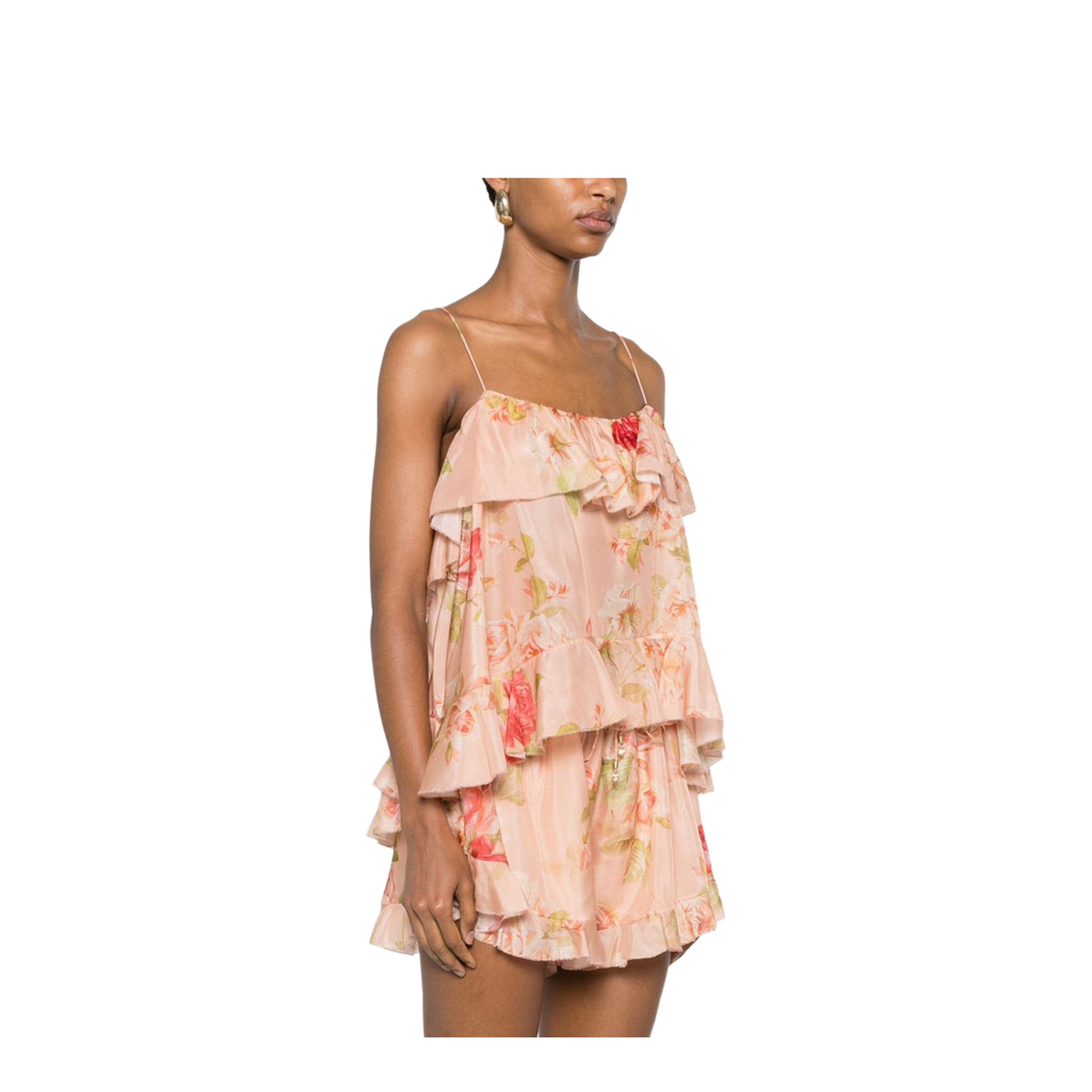 MAYFEYR - Zimmermann - Top Pink - 9094TSS264PROF