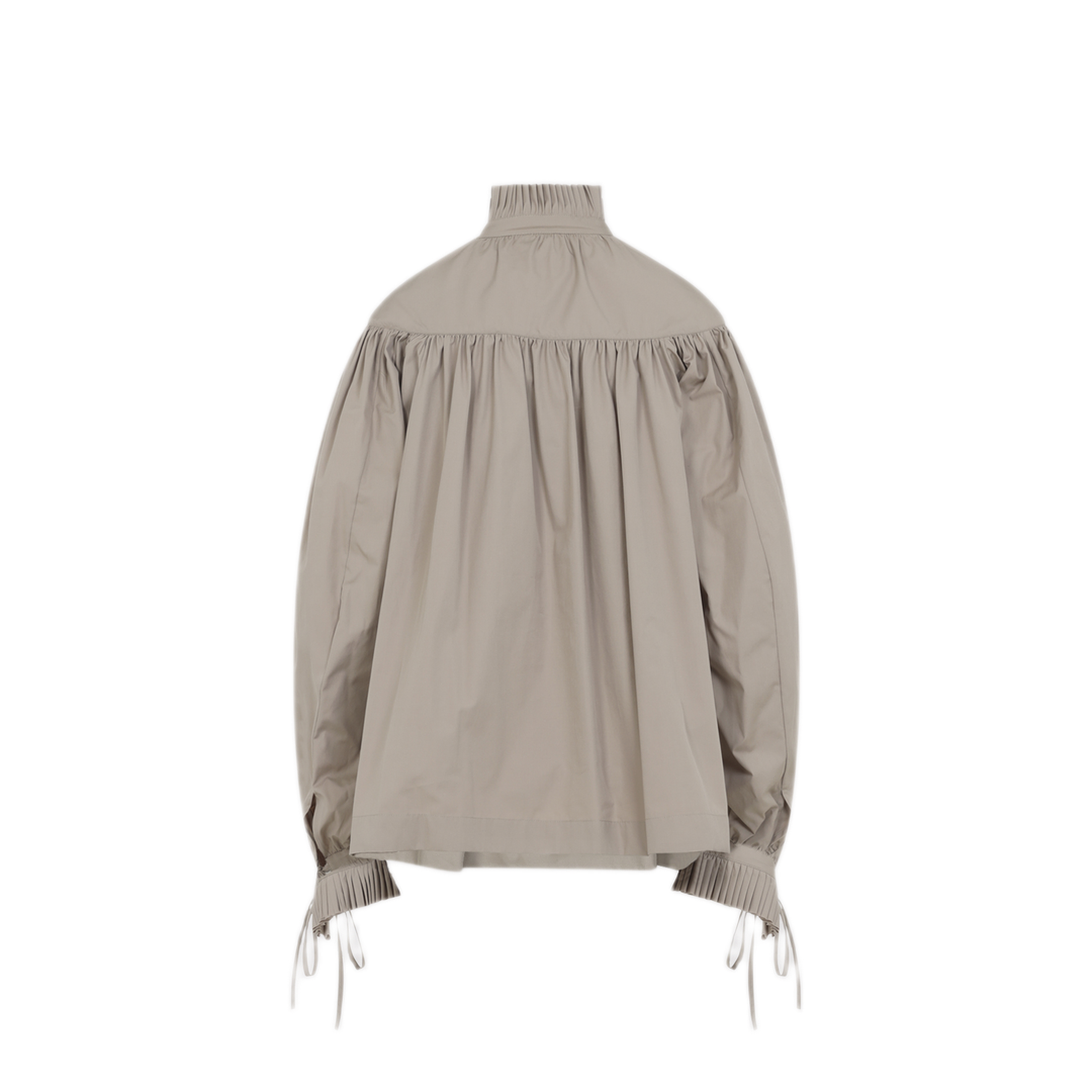 MAYFEYR - Dries Van Noten - Catya Shirt - 2611307163314101