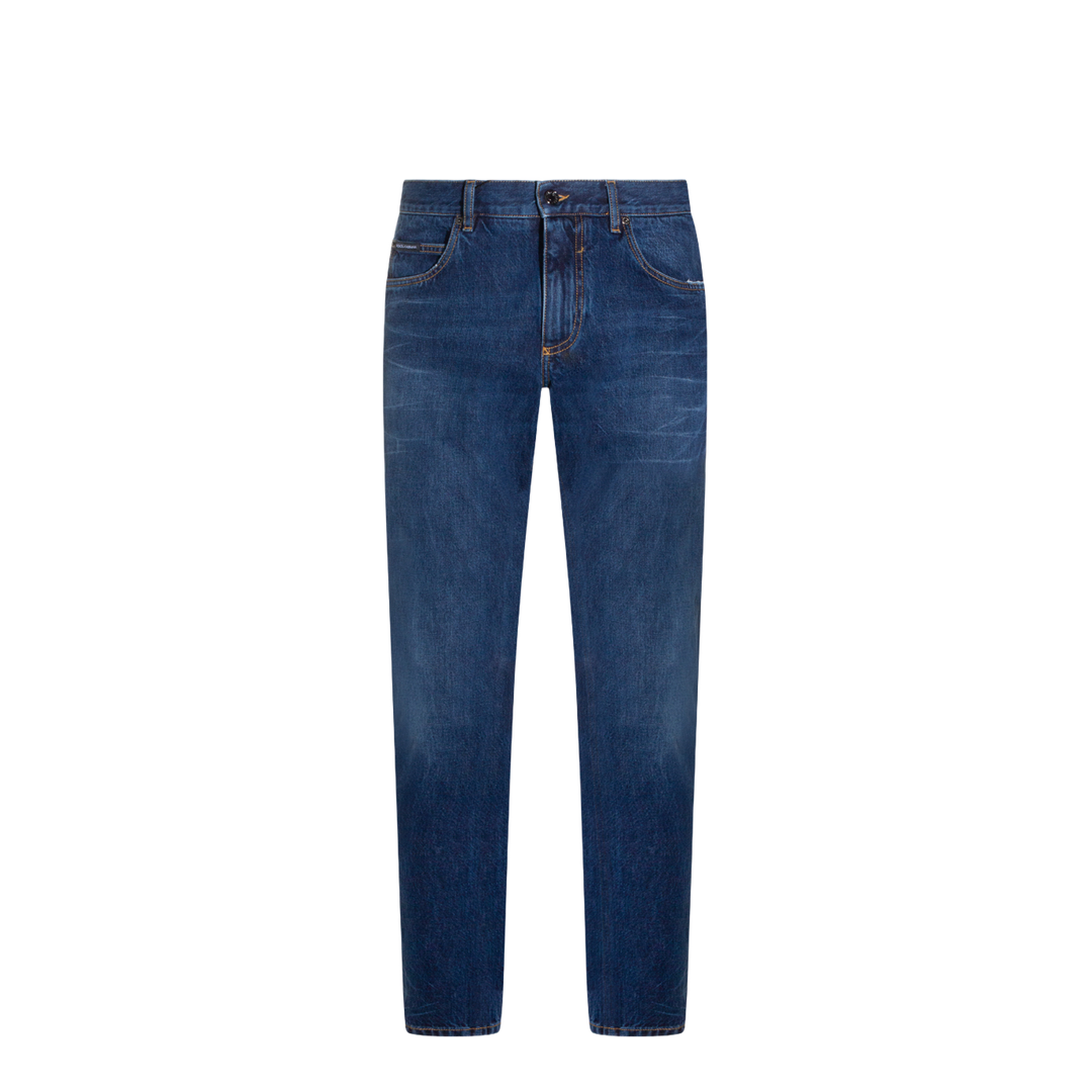 MAYFEYR - Dolce & Gabbana - Jeans - GYJCCZG8OK9S9001