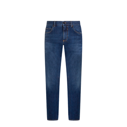 MAYFEYR - Dolce & Gabbana - Jeans - GYJCCZG8OK9S9001