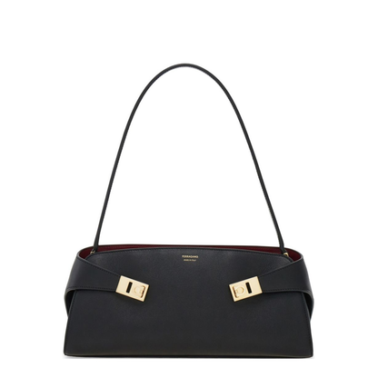 MAYFEYR - Ferragamo - Bag Black - 21A712795208001
