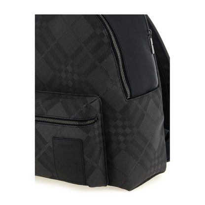 Chester Backpack