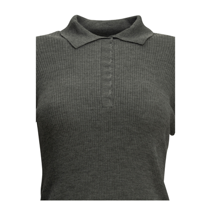 MAYFEYR - Max Mara - Cashmere Polo Shirt - 2621366262600MXMANGEL005