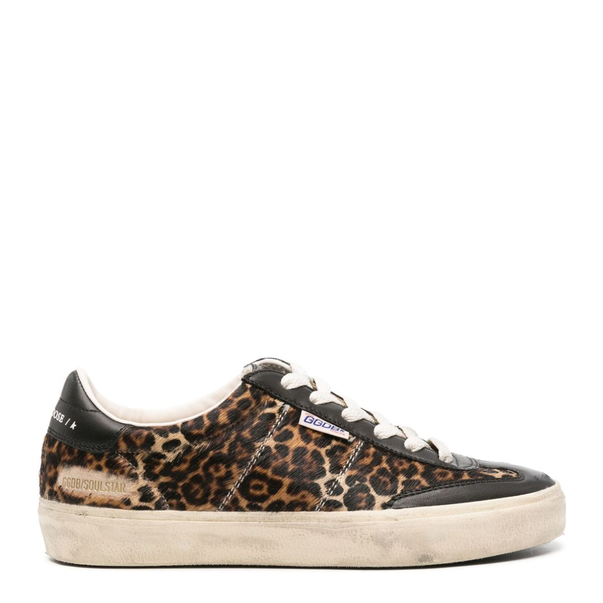Sneakers Brown - AUMI 4