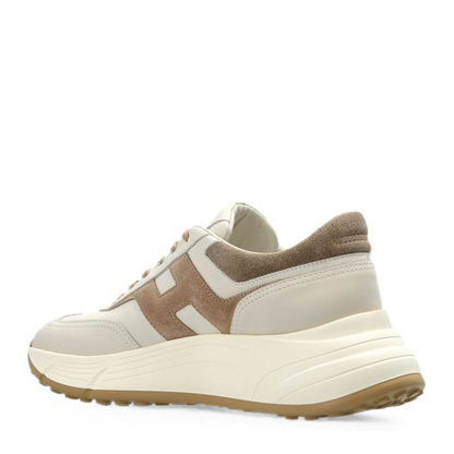MAYFEYR - Hogan - Sneakers Beige - HXW6690FR30UI40R16
