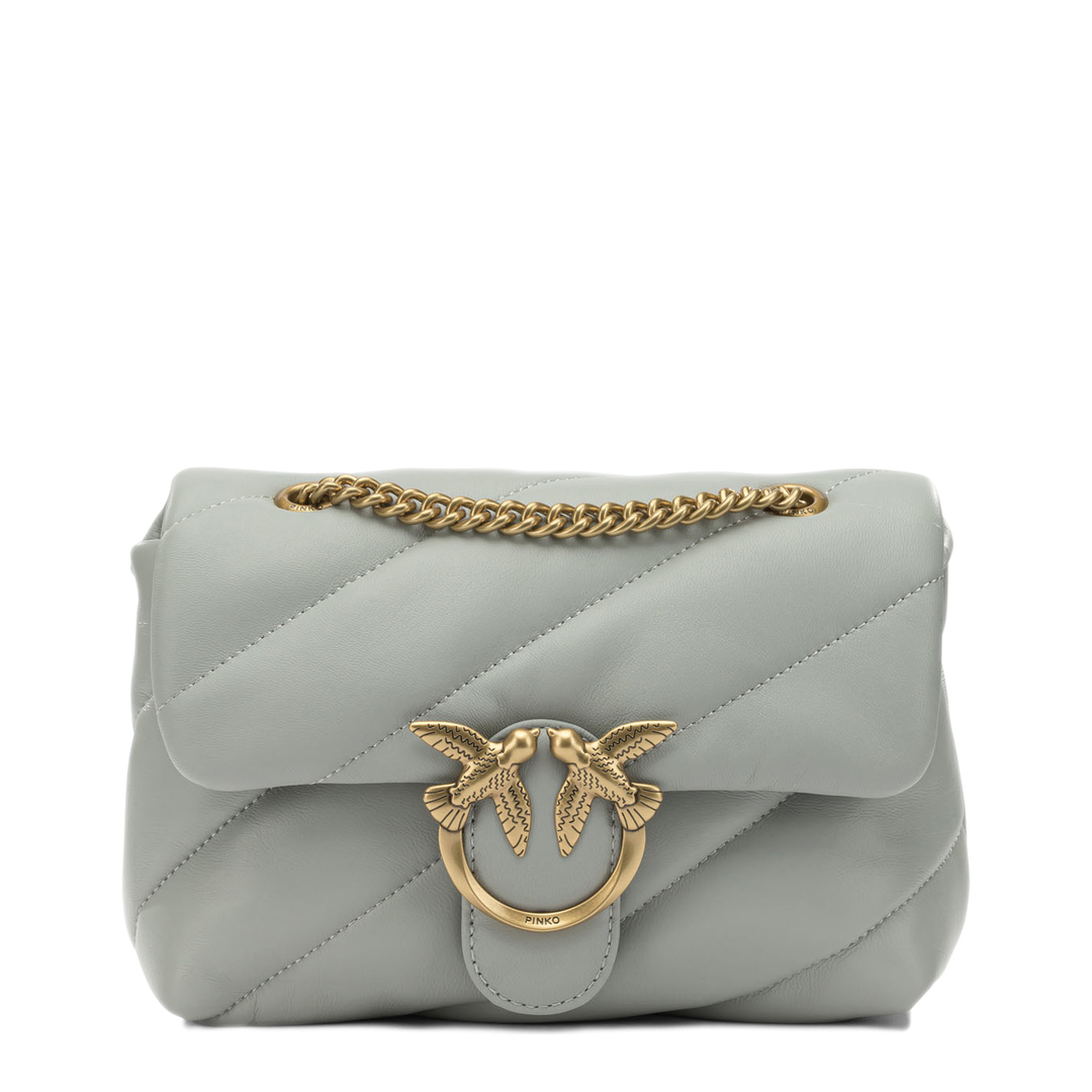 MAYFEYR - Pinko - Crossbody Bag - 100039A0F2K32Q