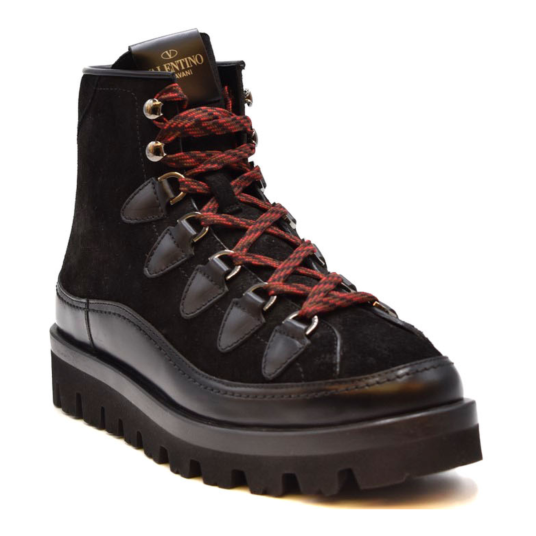 MAYFEYR - Valentino - Boot - NY2S0A04QVA