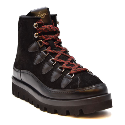 MAYFEYR - Valentino - Boot - NY2S0A04QVA