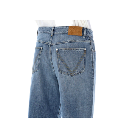 MAYFEYR - Bottega Veneta - Jeans - 813512V42W04715