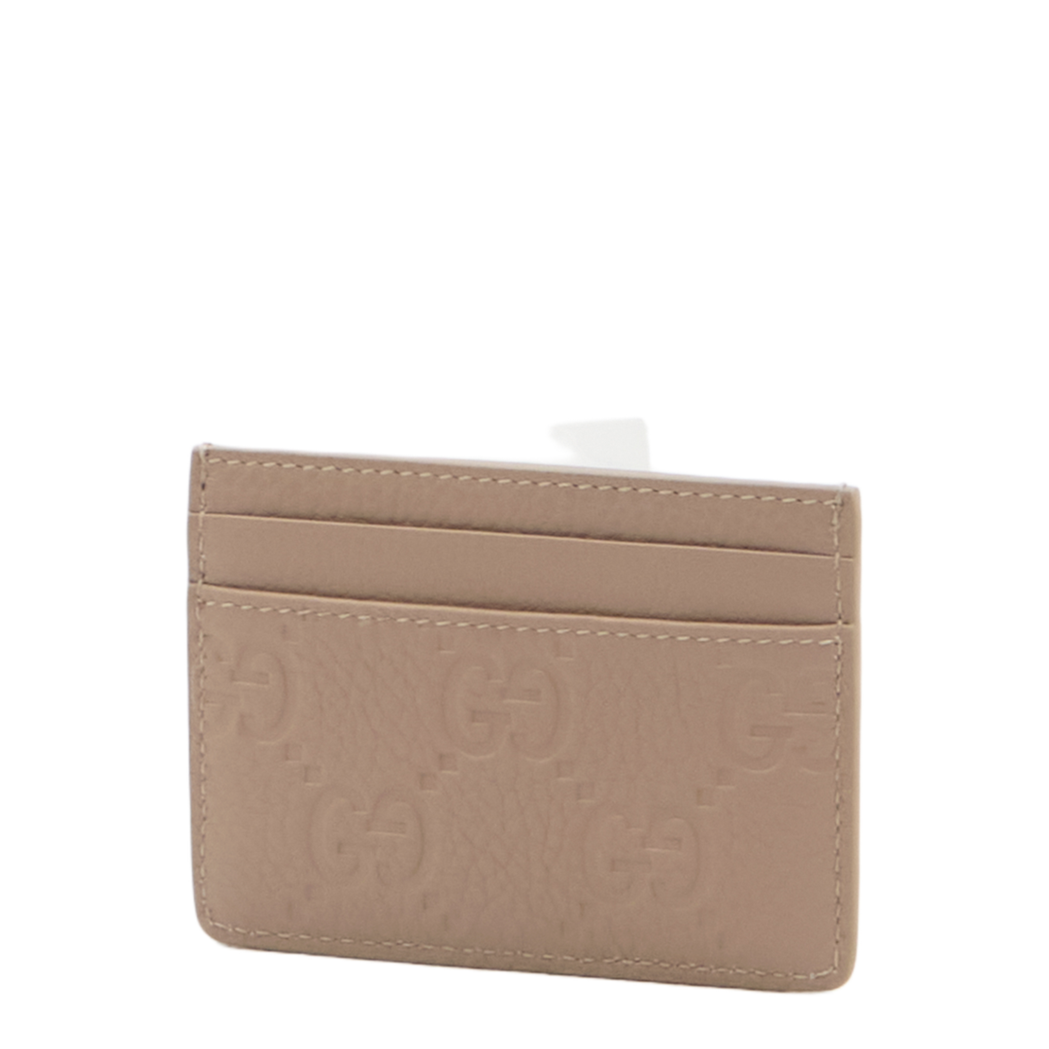 GG Emblem Card Case