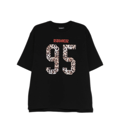 MAYFEYR - Dsquared2 - T-Shirt - S71GD1649D20033900