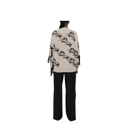 MAYFEYR - Stella Mccartney - Sweaters Grey - 6K12583S26676853