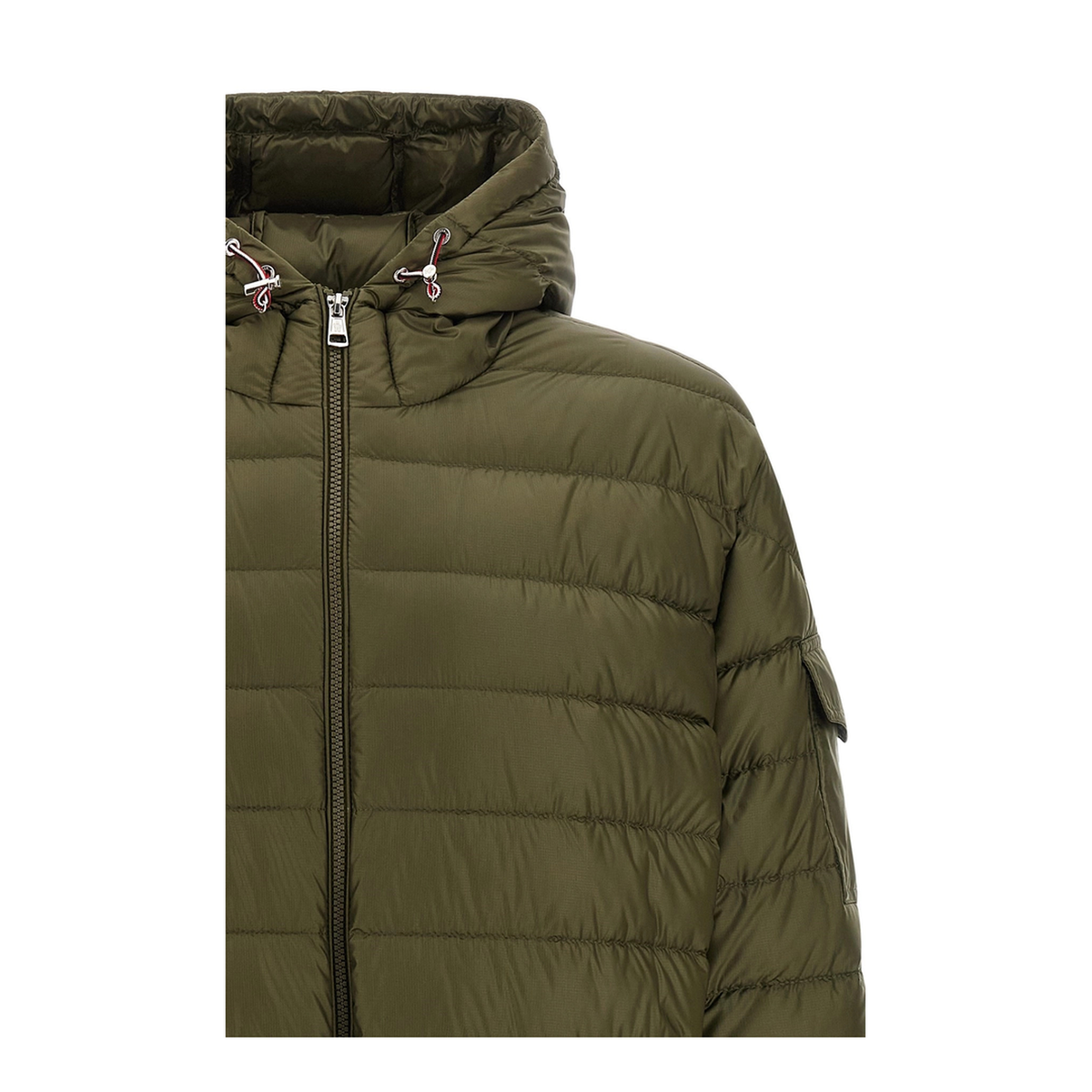 'Oahu' parka