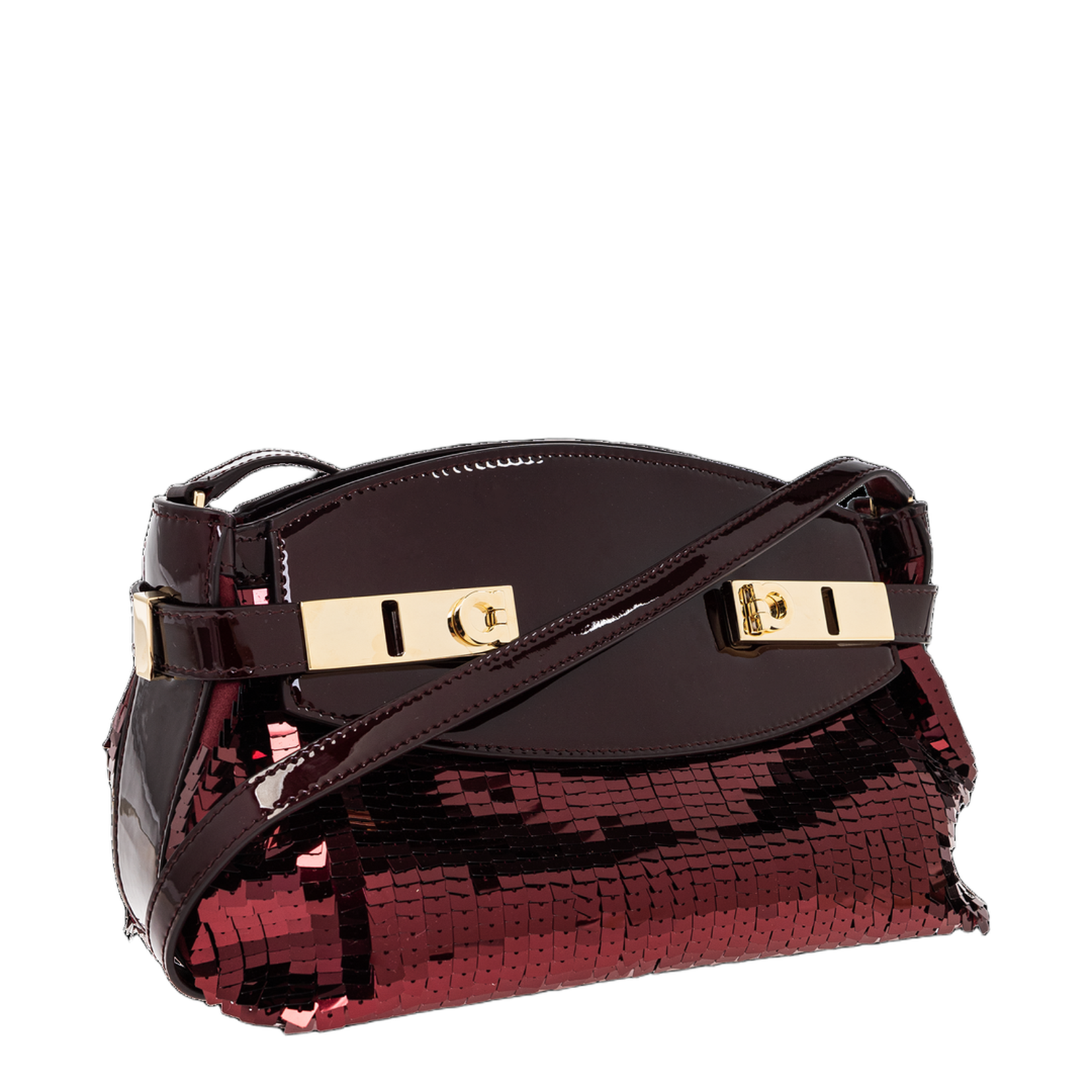 Shoulder Bag Hug