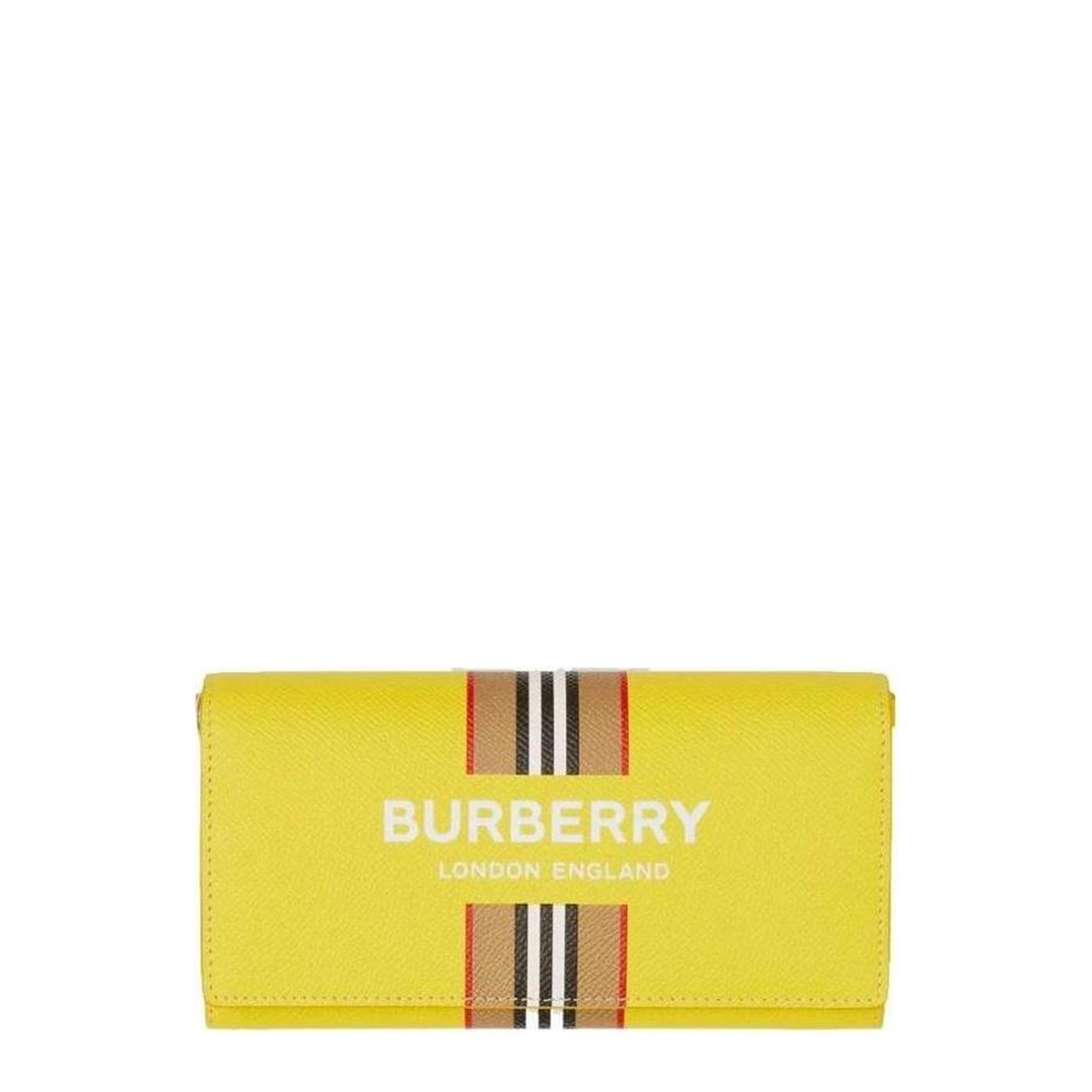 Card Holder with Logo Print