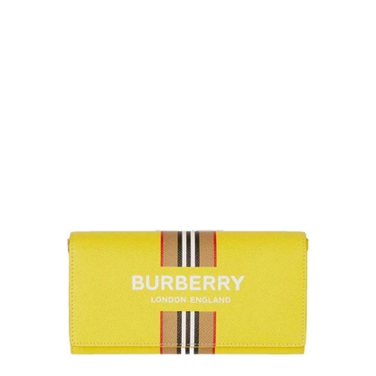 Card Holder with Logo Print