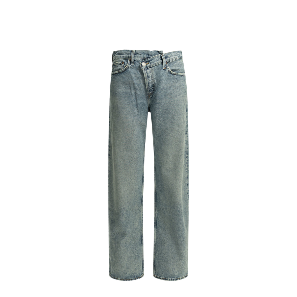 MAYFEYR - Agolde - Criss Cross Wide Leg Jeans - A317-1885CONCLUSION